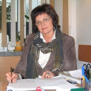 Nijole Nijole