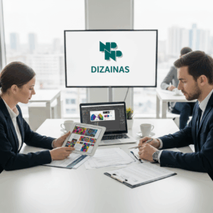 dizainas dizainas