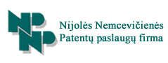 Nijolės Nemcevičienės patentinių paslaugų firma