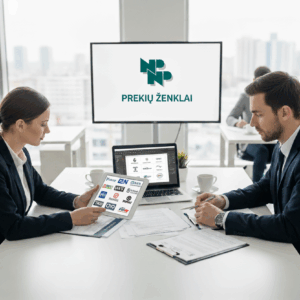prekiu-zenklai prekiu-zenklai